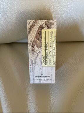 Dedcool Euu De Parfum Fragrance 
Number 4